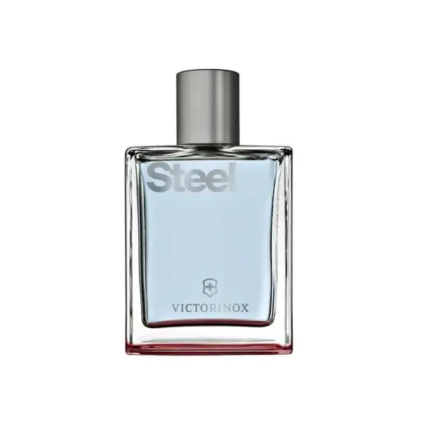 Victorinox Swiss Army Steel Apă de toaletă pentru Bărbați Tester EDT Volum 100 ml