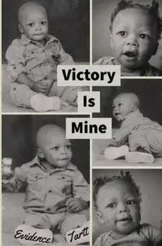 Victory Is Mine Evidence Tartt: I, THE LORD GOD-GREAT AND MIGHTY, will be with Raiden in Trouble; THE LORD GOD-GREAT AND MIGHTY will Deliver Raiden, a/Evidence Tartt