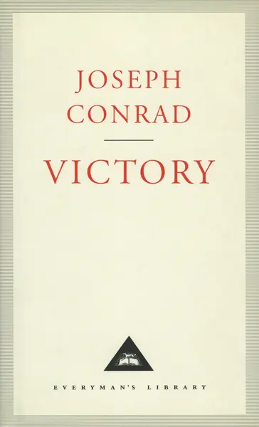 Victory | Joseph Conrad