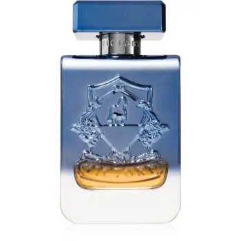 Victory Mercury Eau de Parfum unisex
