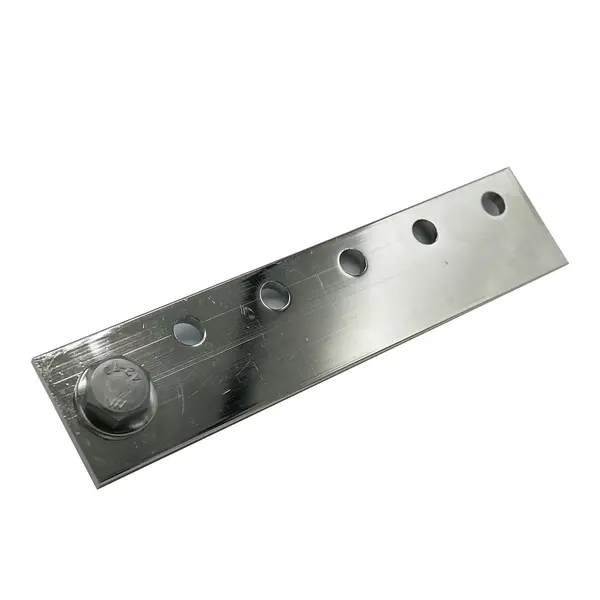Victrom Energy Busbar To Connect 5 Cip100200100 (500 A)