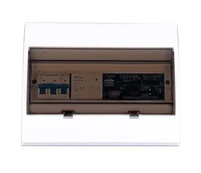 Victron Energy Anti-Islanding Box 63A Single And Three Phase