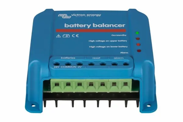 victron energy battery balancer - sistem de echilibrare baterii
