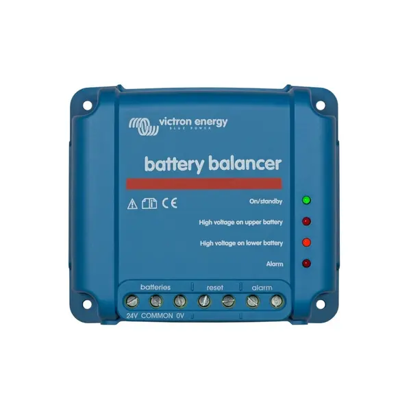 Victron Energy Battery Balancer - Sistem De Echilibrare Baterii