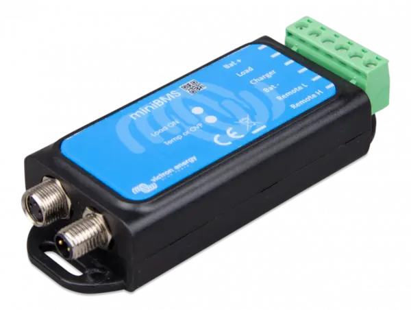 victron energy battery management system smallbms