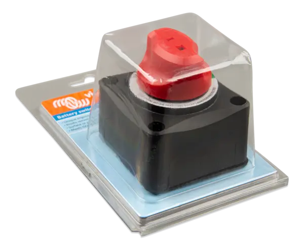 Victron Energy Battery Switch On Off 275A
