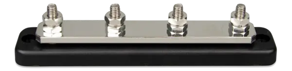 Victron Energy Busbar 250A 4P +Cover