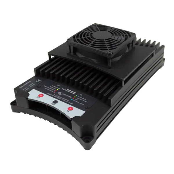 Victron Energy Convertor Buck-Boost Dc Dc 100A
