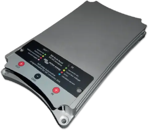 Victron Energy Convertor Buck-Boost Dc Dc 25A