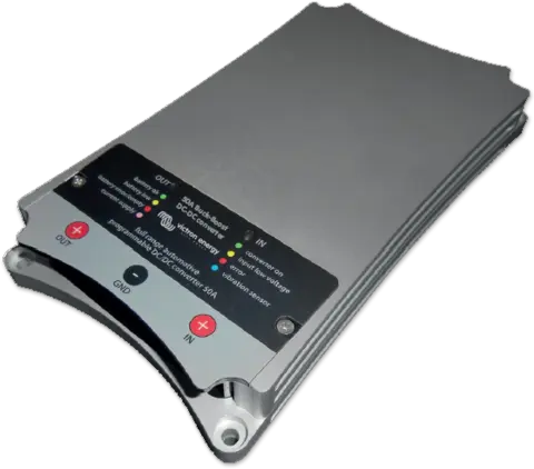 victron energy convertor buck-boost dc/dc 25a