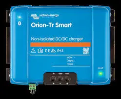victron energy convertor cu charger dc-dc orion-tr smart non-isolated 12/24-15 (360w)