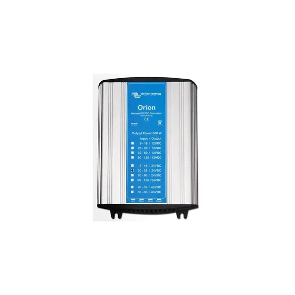 Victron Energy Convertor Orion 110 24-15A (360W)