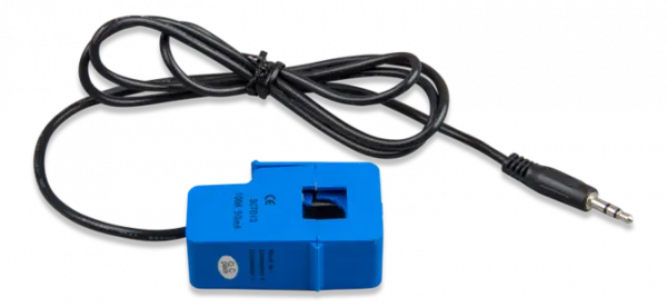 victron energy current transf. 100a:50ma for multiplus-ii (5m) wire-end