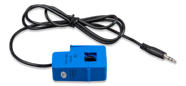 Victron Energy Current Transf. 100A:50Ma For Multiplus-Ii (5M) Wire-End