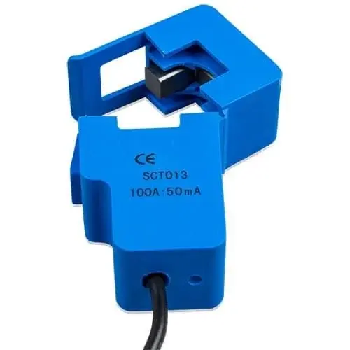 Victron Energy Current Transformer 100A:50Ma For Multiplus-Ii (20M) Wire-End