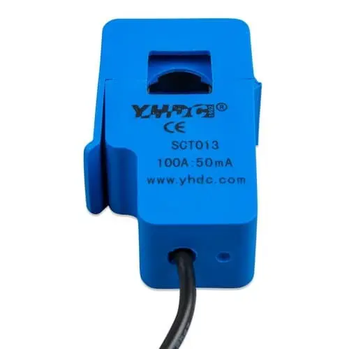 Victron Energy Current Transformer 100A:50Ma For Multiplus-Ii (5M)