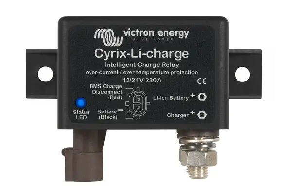 Victron Energy Cyrix-Li-Charge 12 24V-230A