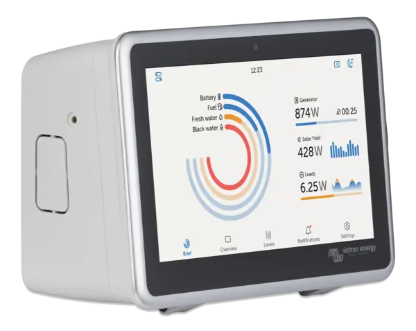 Victron Energy Ekrano GX Wall Mount