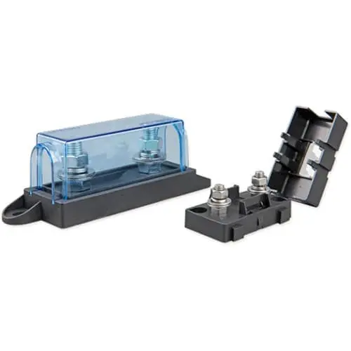 victron energy fuse holder for mega-fuse