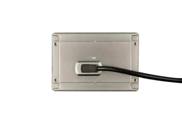 Victron Energy GX Touch 50 flush