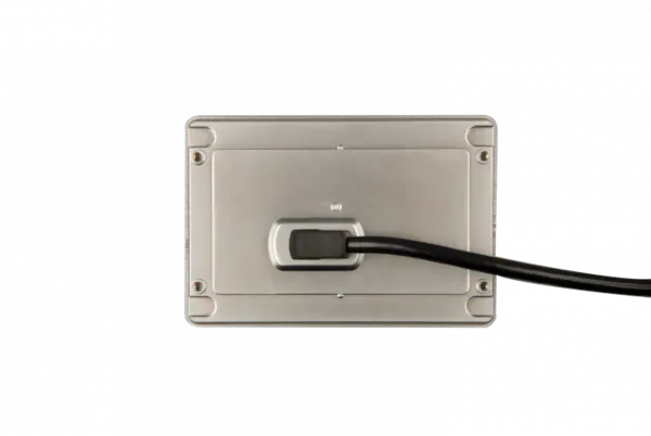 victron energy gx touch 50 flush