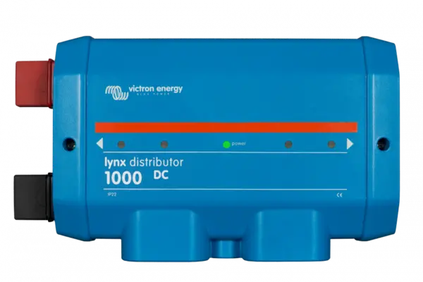 victron energy lynx distributor(m10)