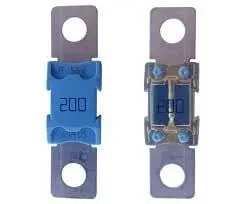 victron energy mega-fuse 200a/80v products (package of 5 pcs)