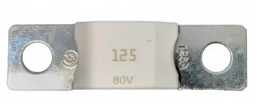 Victron Energy MEGA-fuse 80A 80V ceramic(5 pcs)