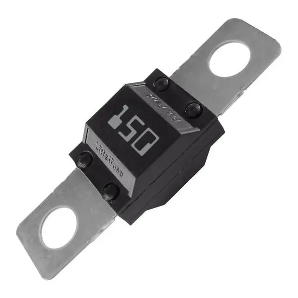 victron energy midi-fuse 150a/32v (package of 5 pcs)