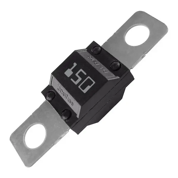 Victron Energy Midi-Fuse 150A 32V (Package Of 5 Pcs)