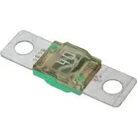 Victron Energy MIDI-fuse 40A 58V for 48V - M6 products (package of 5 pcs)
