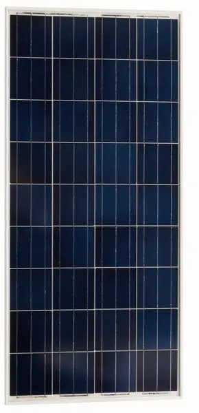 victron energy panou fotovoltaic 20w-12v policristalin solar panel 20w-12v poly