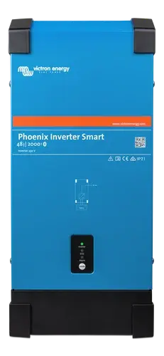 Victron Energy Phoenix Inverter 48 2000 Smart