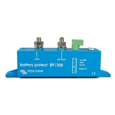 Victron Energy Protectie Baterii Solare Battery Protect 12 24V 100A