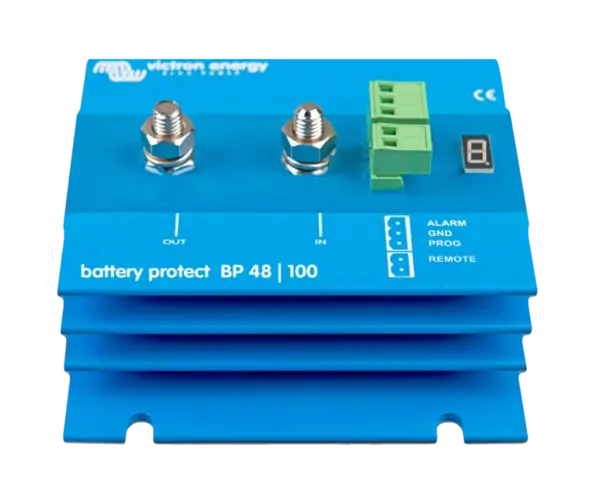 Victron Energy Protectie Baterii Solare Battery Protect 48V 100A