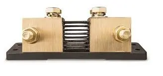 Victron Energy Shunt 1000A 50Mv