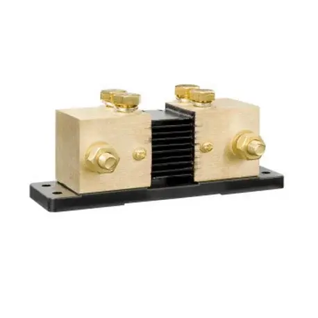 Victron Energy Shunt 2000A 50Mv