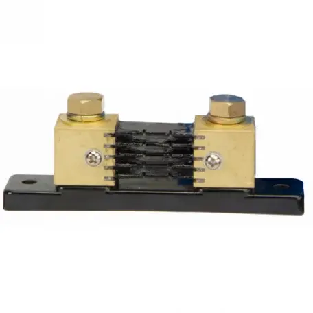 Victron Energy Shunt 500A 50Mv