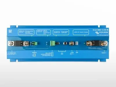 Victron Energy Smart Bms 12 200