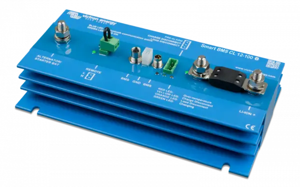 victron energy smart bms cl 12-100