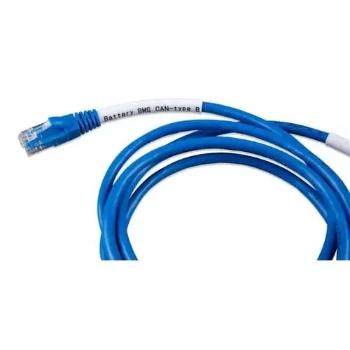 Victron Energy VE.Can to CAN-bus BMS type B Cable 1.8m