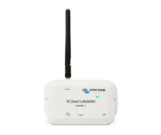 Victron Energy Ve.Direct Lorawan Au915-928 Module