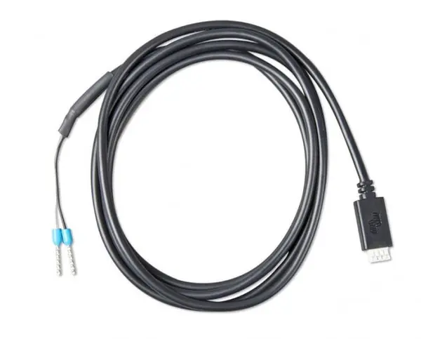 victron energy ve.direct tx digital output cable (pwm light dimming cable)
