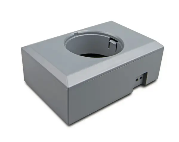 Victron Energy Wall Mount Enclosure For Bmv Or Mppt Control