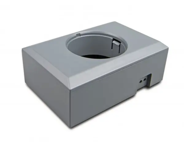 victron energy wall mount enclosure for bmv or mppt control