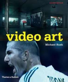 Video Art, Paperback/Michael Rush