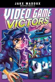 Video Game Victors, Paperback/Berenice Muñiz