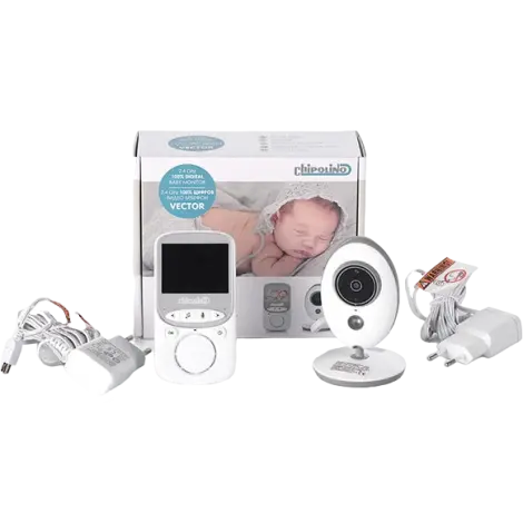 Video monitor Chipolino Vector