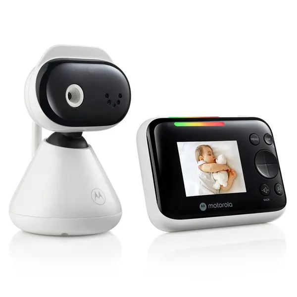 Video Monitor Digital Motorola PIP1200