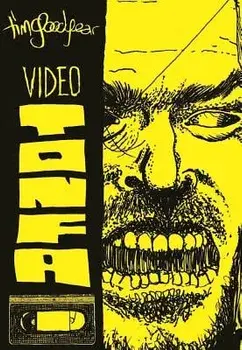 Video Tonfa, Paperback/Tim Goodyear